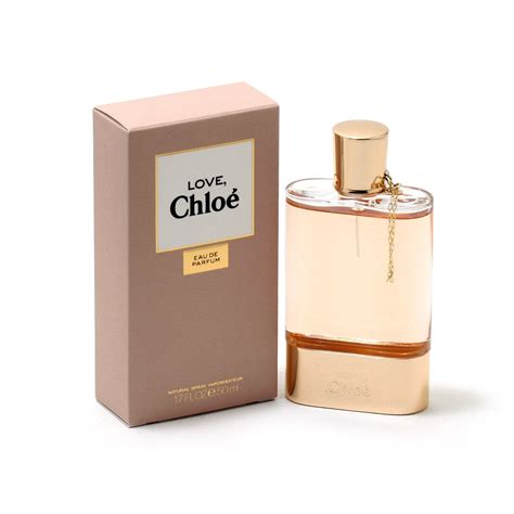 chloe love perfume discontinued.